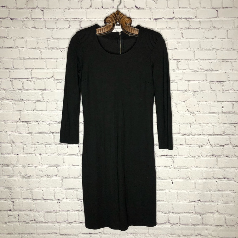 🌻 Ella Moss Dress